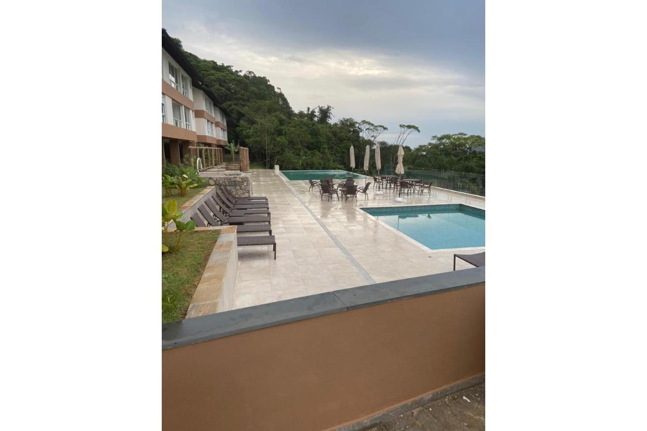D16 - Conforto Junto A Natureza - Praia De Camburyzinho Sao Sebastiao  Bagian luar foto