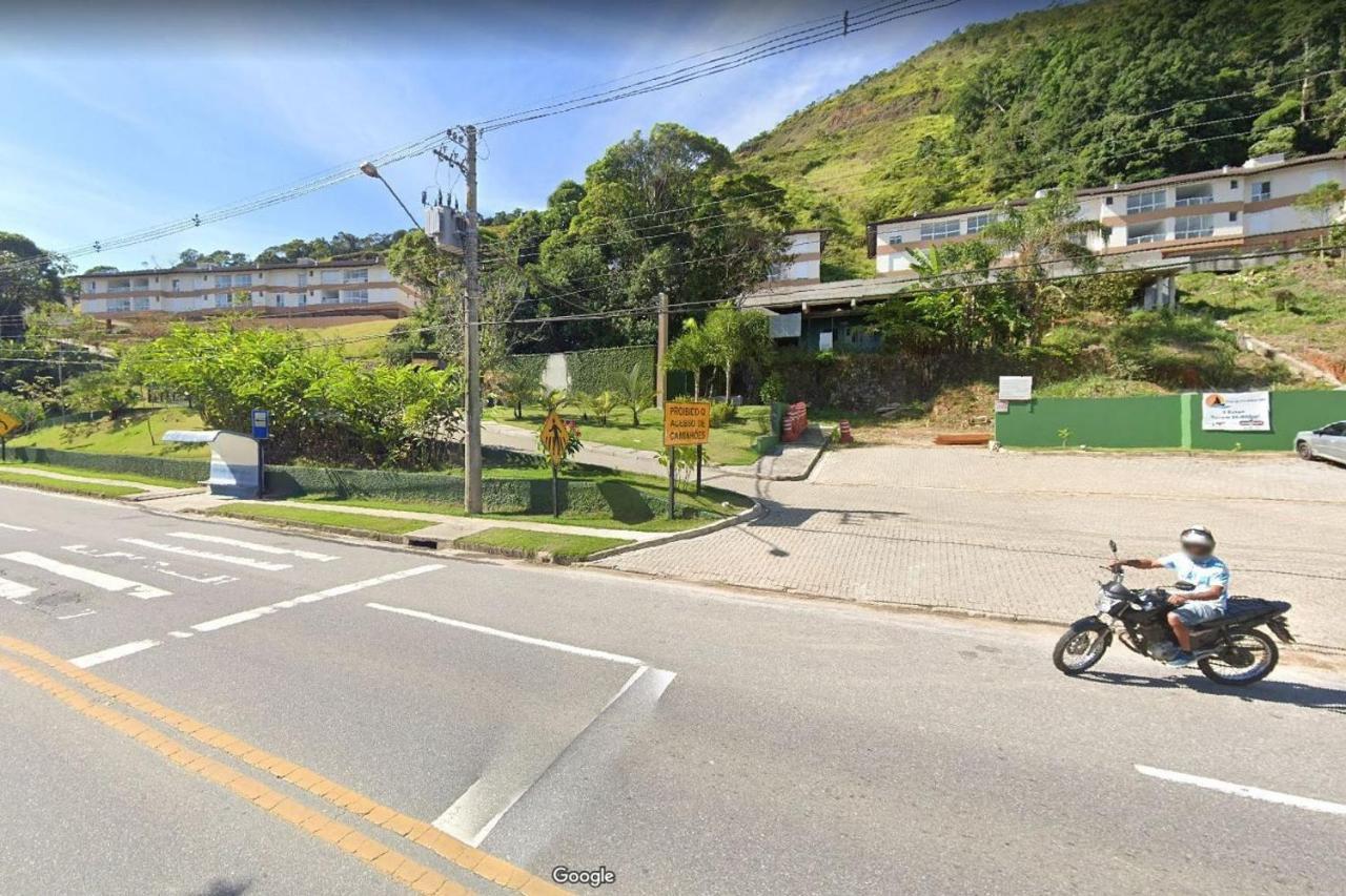 D16 - Conforto Junto A Natureza - Praia De Camburyzinho Sao Sebastiao  Bagian luar foto